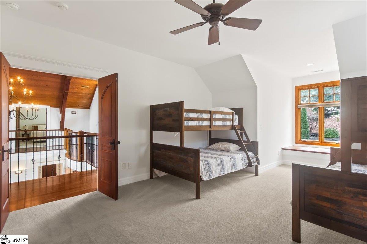 134 Teaberry Lane Sunset, SC 29685 - Photo 31 of 50