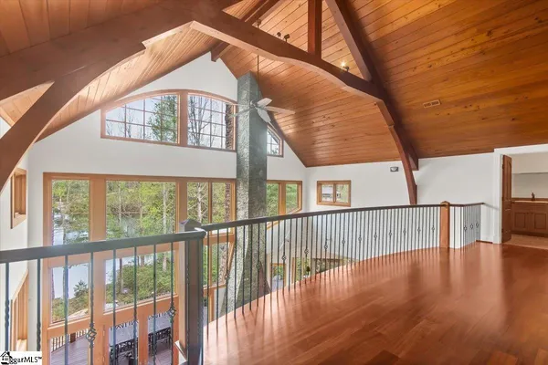 $4,250,000 | 134 Teaberry Lane, Sunset, SC 29685