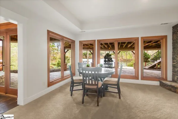 $4,250,000 | 134 Teaberry Lane, Sunset, SC 29685