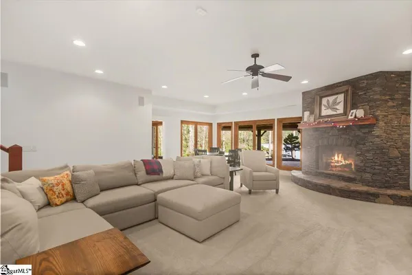 $4,250,000 | 134 Teaberry Lane, Sunset, SC 29685
