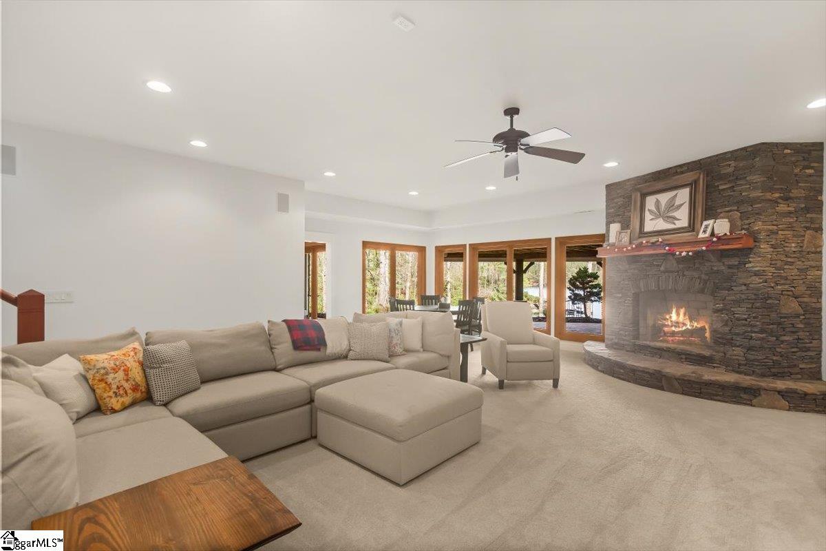 134 Teaberry Lane Sunset, SC 29685 - Photo 36 of 50