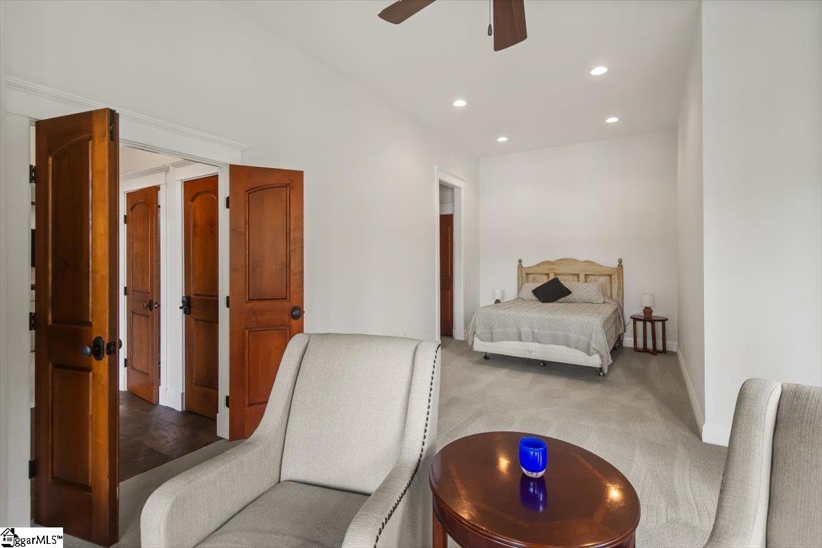 134 Teaberry Lane Sunset, SC 29685 - Photo 39 of 50