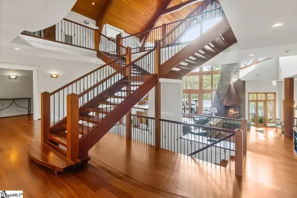 $4,250,000 | 134 Teaberry Lane, Sunset, SC 29685