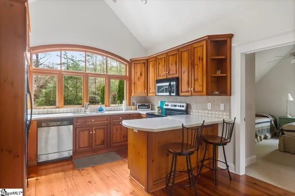 $4,250,000 | 134 Teaberry Lane, Sunset, SC 29685