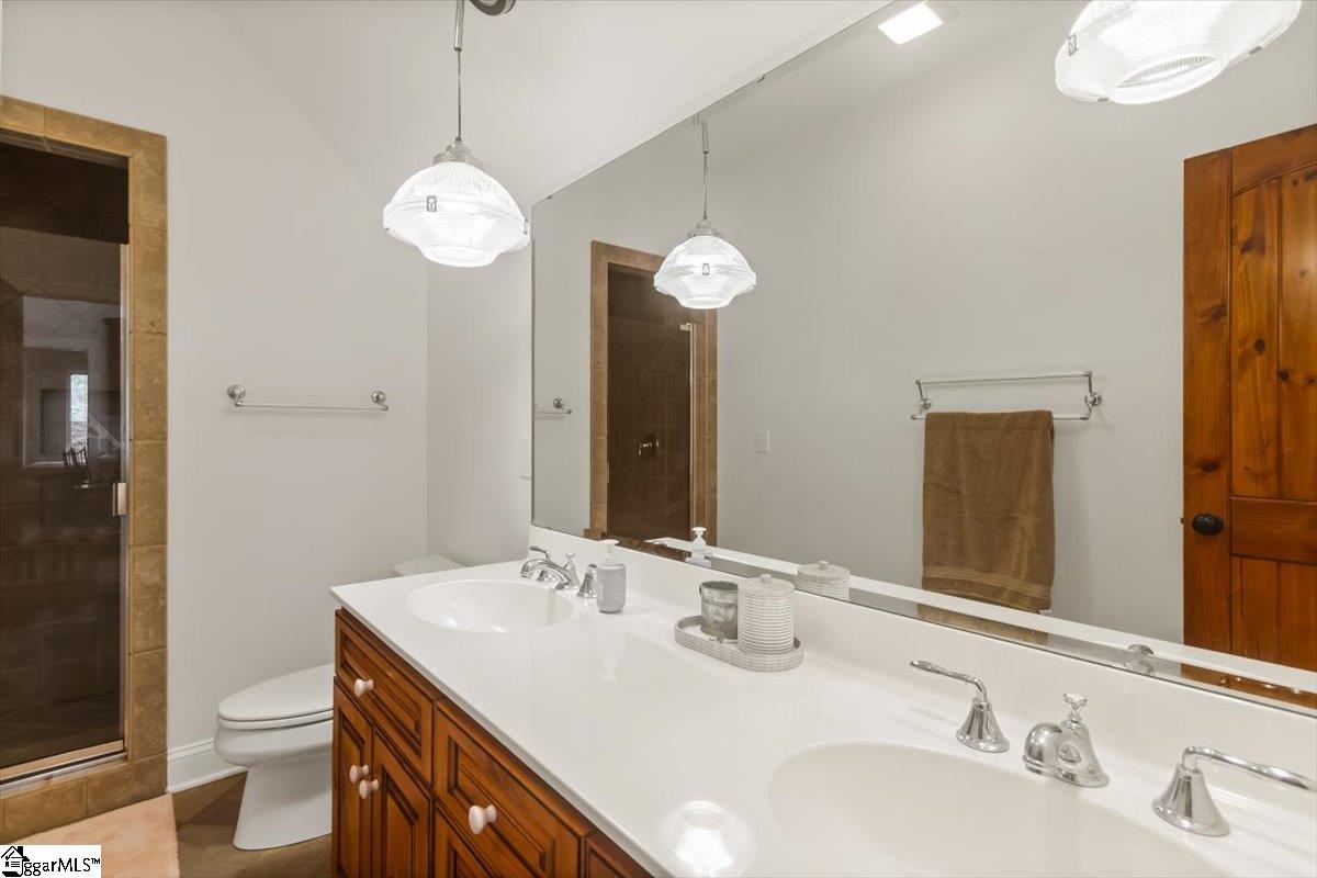 134 Teaberry Lane Sunset, SC 29685 - Photo 48 of 50