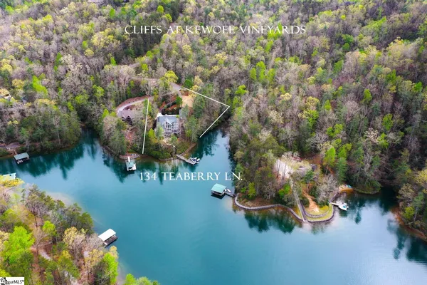 $4,250,000 | 134 Teaberry Lane, Sunset, SC 29685