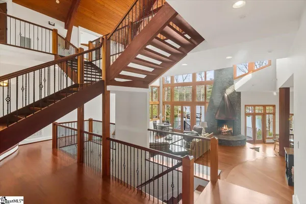 $4,250,000 | 134 Teaberry Lane, Sunset, SC 29685