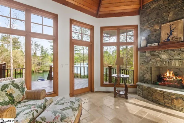 $4,250,000 | 134 Teaberry Lane, Sunset, SC 29685