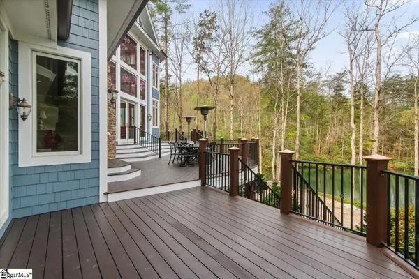 $4,250,000 | 134 Teaberry Lane, Sunset, SC 29685