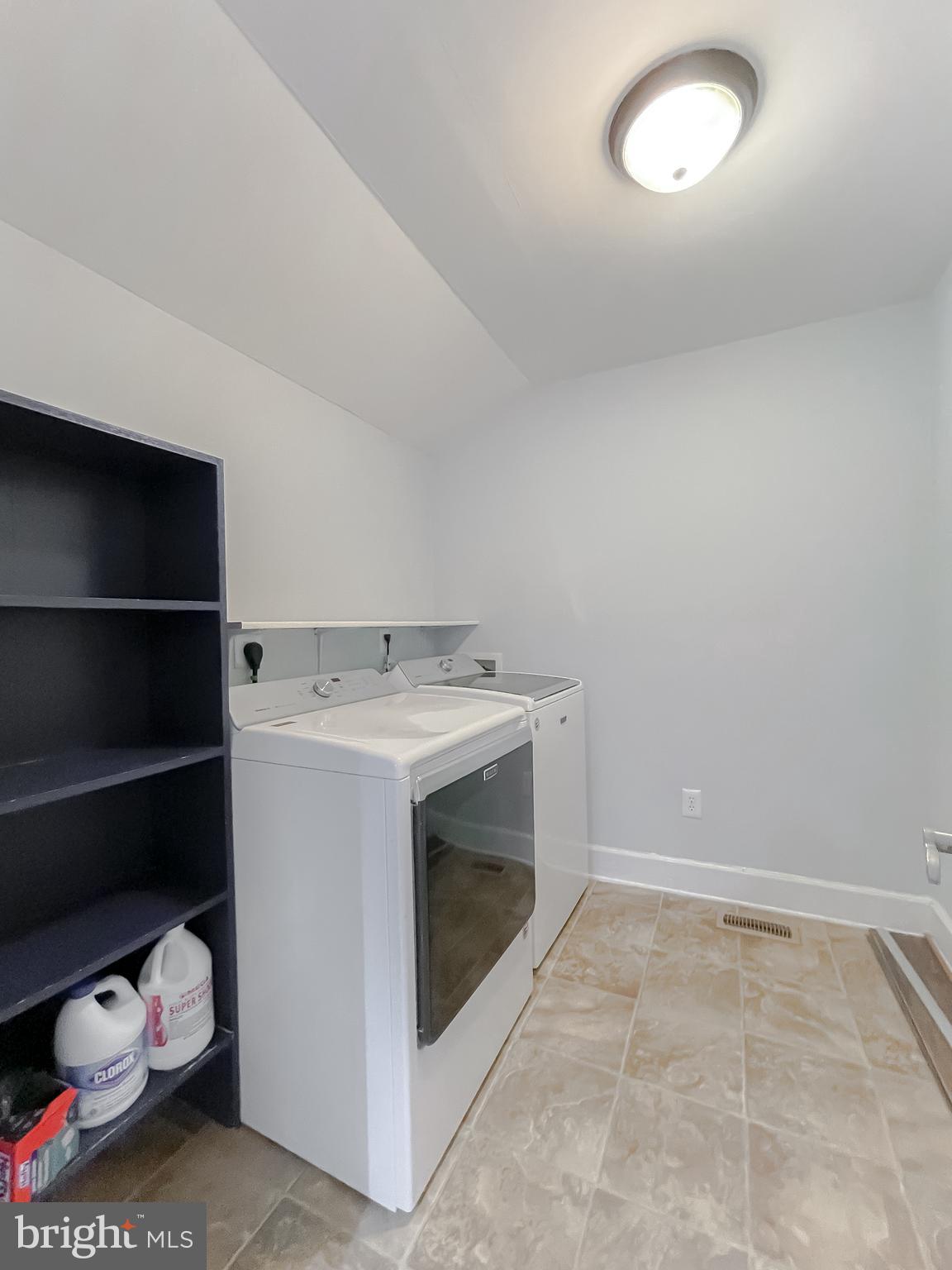 18439 Windmill Point Road Drayden, MD 20630 - Photo 26 of 41 Laundry Room