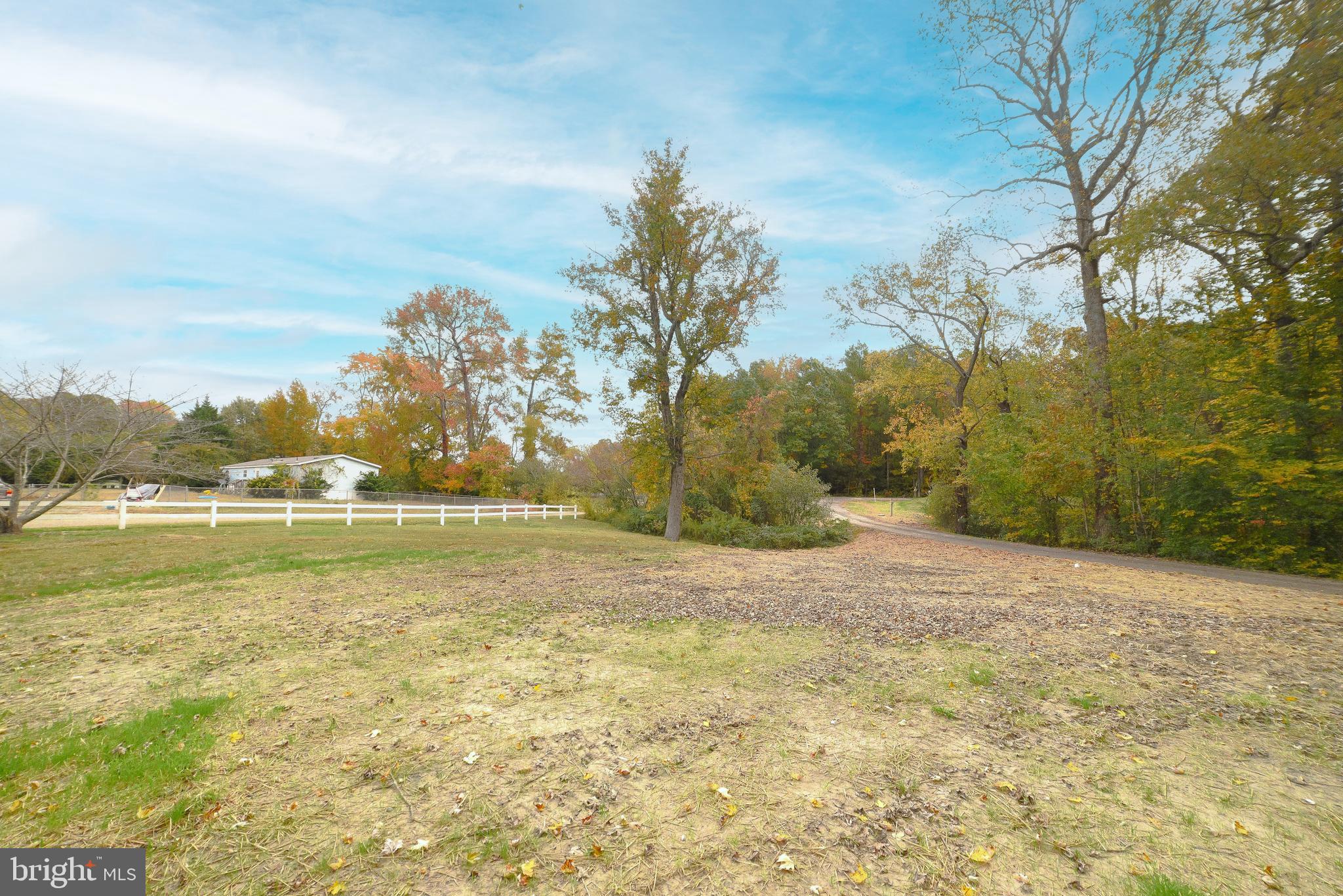 18439 Windmill Point Road Drayden, MD 20630 - Photo 36 of 41 Yard Over 2 Acres of land
