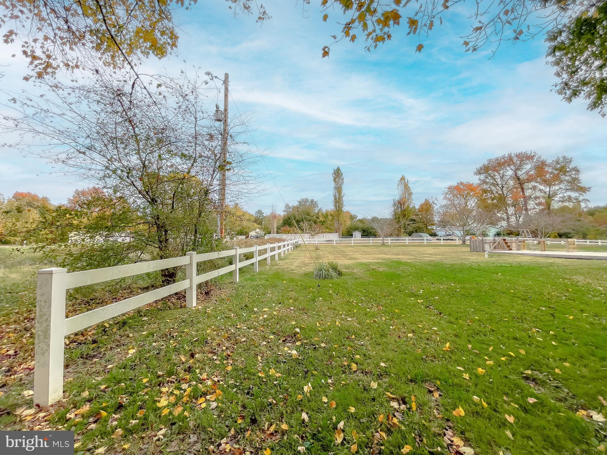 18439 Windmill Point Road Drayden, MD 20630 - Photo 39 of 41 Yard Views