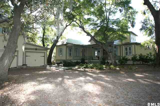 8 Ridge Road Beaufort, SC 29907 - Photo 1 of 24 Additional Photo