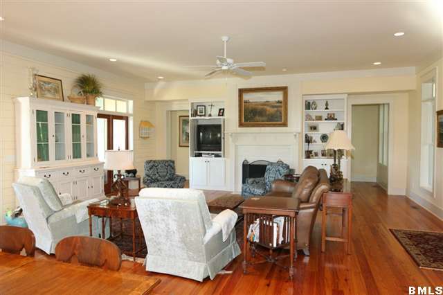 8 Ridge Road Beaufort, SC 29907 - Photo 3 of 24 Additional Photo
