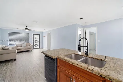 $420,000 | 5001 Southwest 21st Street, West Park, FL 33023