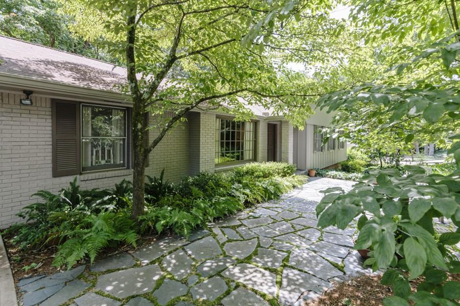 6705 Brandon Mill Road Northwest Sandy Springs, GA 30328 - Photo 1 of 1 Charming Ranch