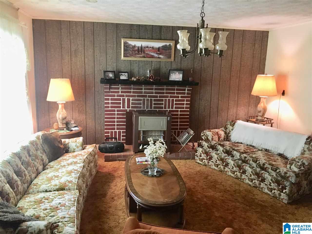 1835 Southeast White Gap Road Jacksonville, AL 36265 - Photo 13 of 20