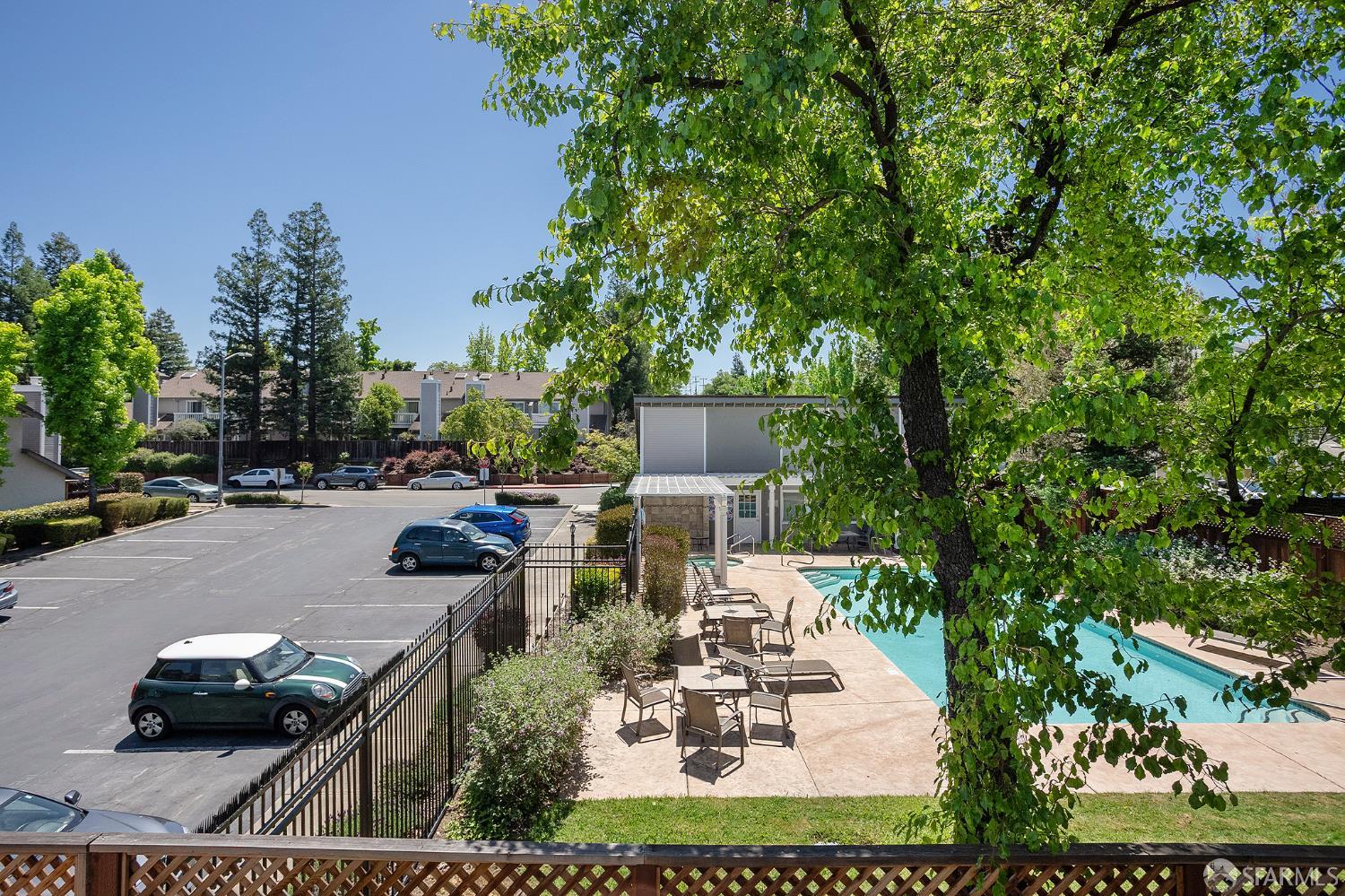 3937 Vine Street Pleasanton, CA 94566 - Photo 25 of 30 a view of a street