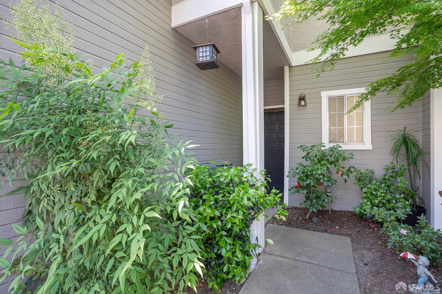 3937 Vine Street Pleasanton, CA 94566 - Photo 29 of 30 front view of a house with a yard