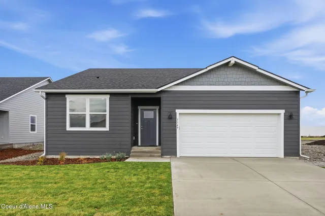 $499,900 | 3349 North Corvus Street, Post Falls, ID 83854