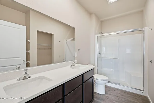 $499,900 | 3349 North Corvus Street, Post Falls, ID 83854