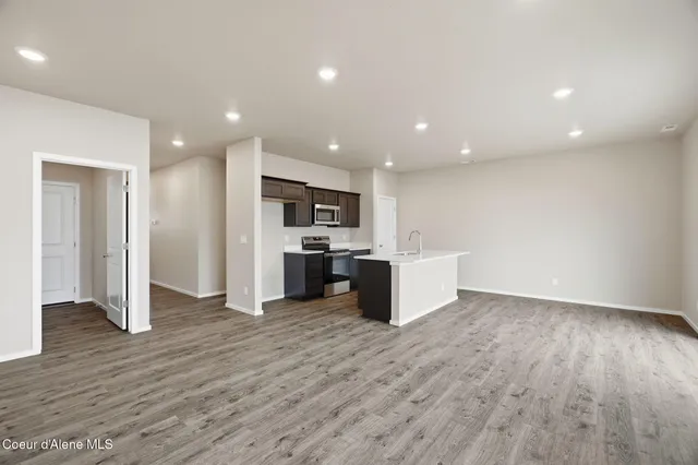 $499,900 | 3349 North Corvus Street, Post Falls, ID 83854