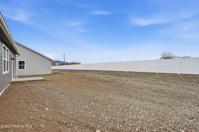 $499,900 | 3349 North Corvus Street, Post Falls, ID 83854