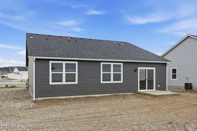 $499,900 | 3349 North Corvus Street, Post Falls, ID 83854