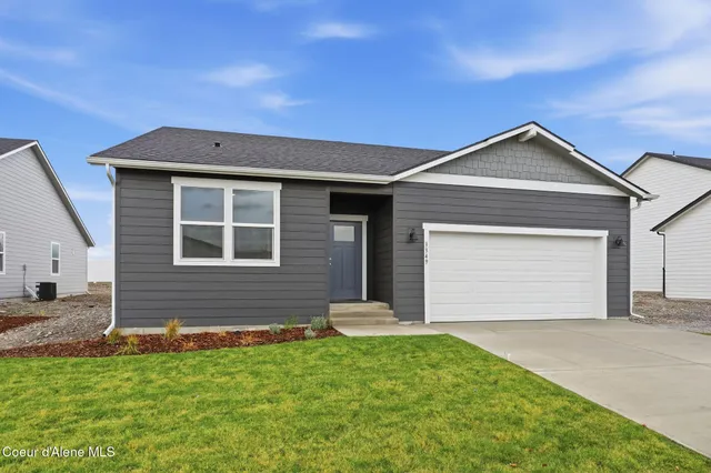 $499,900 | 3349 North Corvus Street, Post Falls, ID 83854