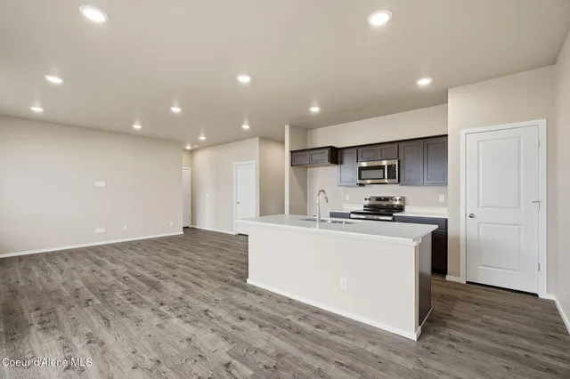 $499,900 | 3349 North Corvus Street, Post Falls, ID 83854