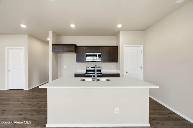 $499,900 | 3349 North Corvus Street, Post Falls, ID 83854