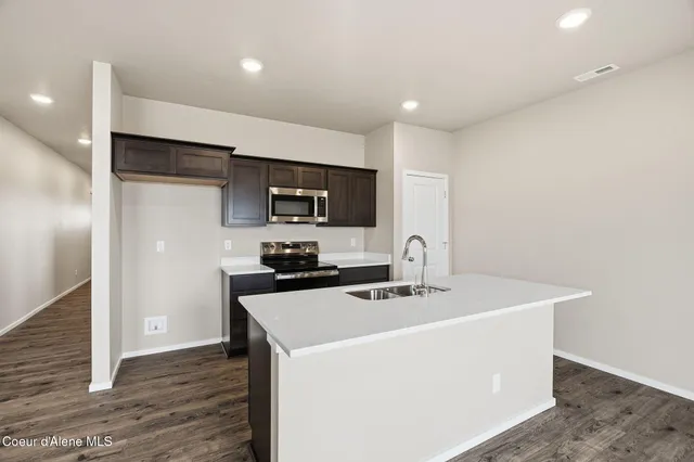 $499,900 | 3349 North Corvus Street, Post Falls, ID 83854