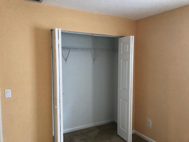 7407 Sebastian Road Fort Pierce, FL 34951 - Photo 7 of 13 a view of closet area