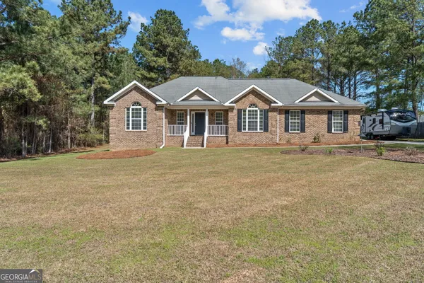 $249,900 | 205 Welsh Trail, Macon, GA 31216