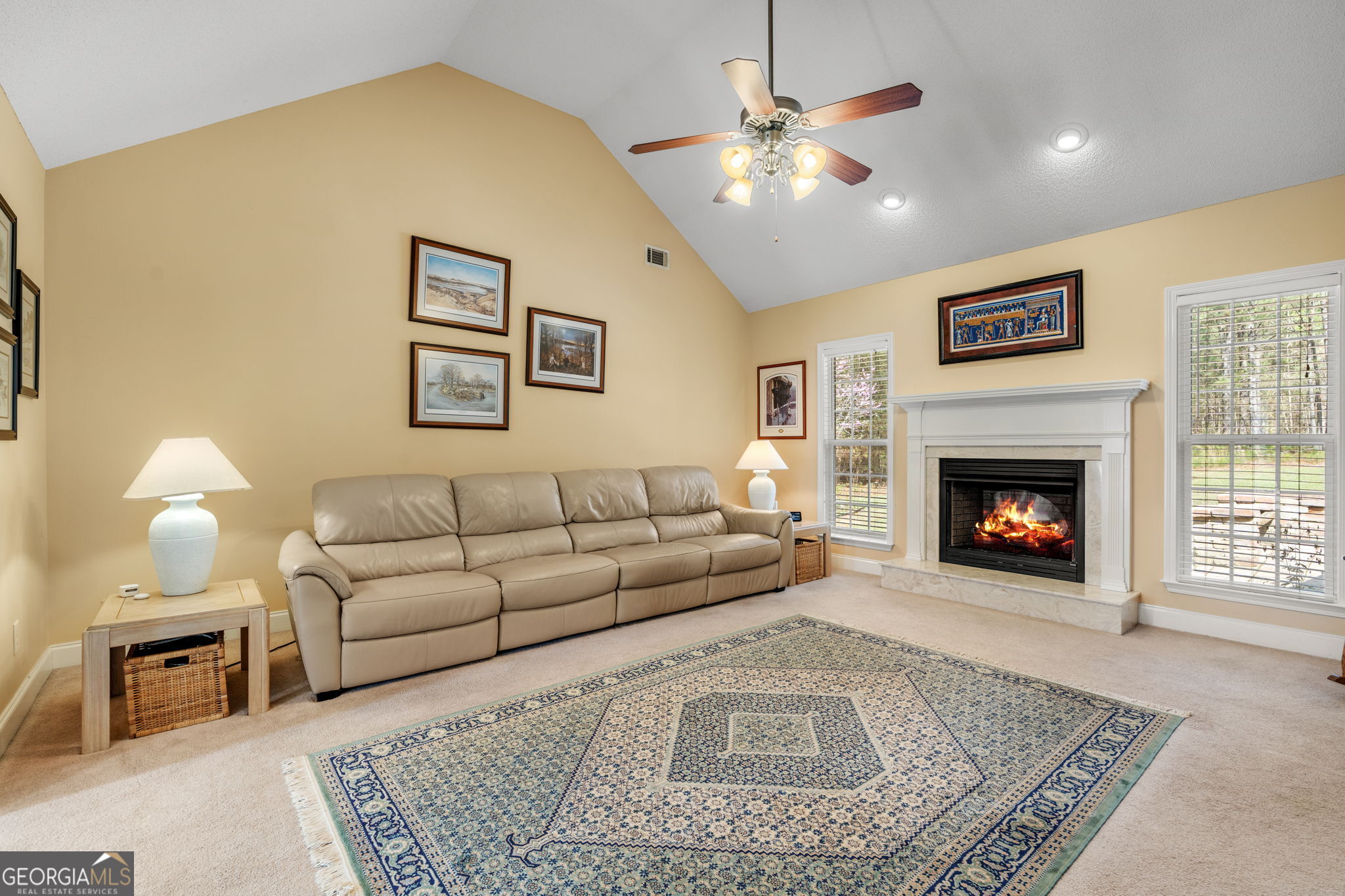 205 Welsh Trail Macon, GA 31216 - Photo 13 of 35