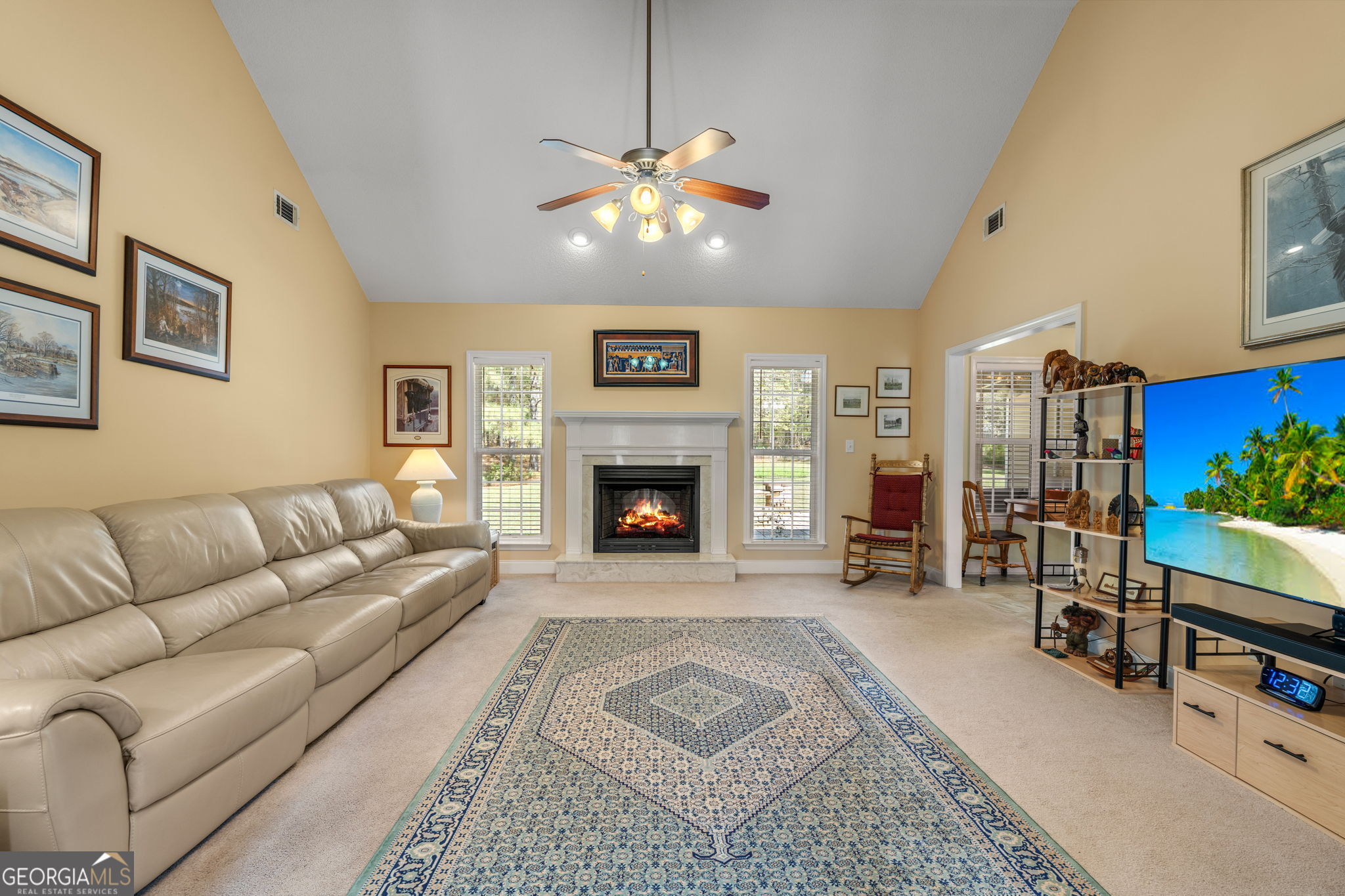 205 Welsh Trail Macon, GA 31216 - Photo 14 of 35