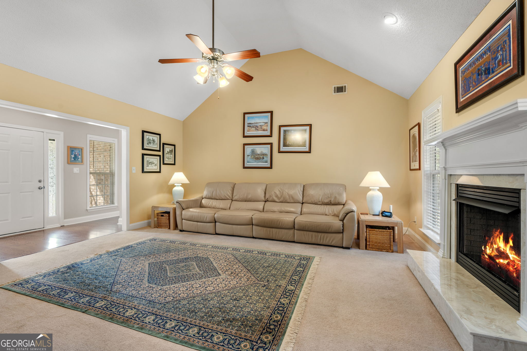 205 Welsh Trail Macon, GA 31216 - Photo 15 of 35