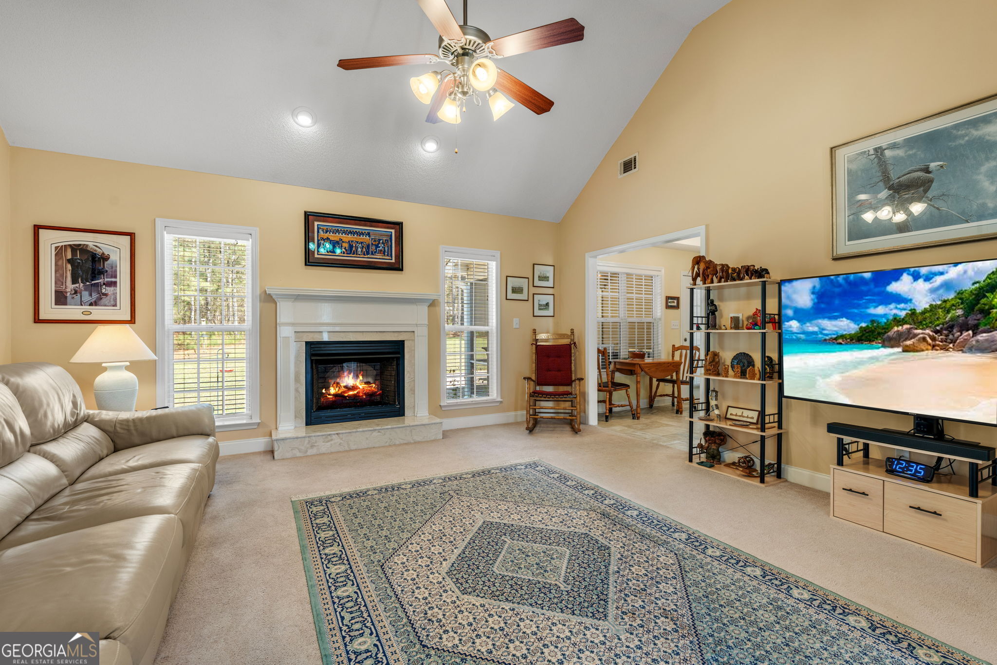 205 Welsh Trail Macon, GA 31216 - Photo 16 of 35