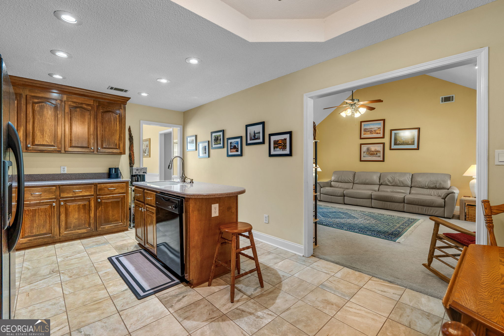 205 Welsh Trail Macon, GA 31216 - Photo 17 of 35