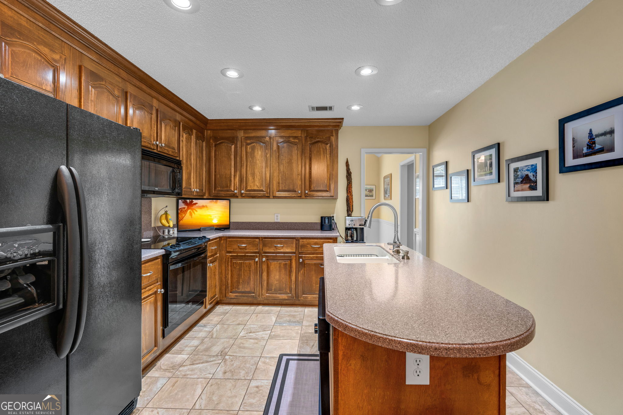 205 Welsh Trail Macon, GA 31216 - Photo 19 of 35