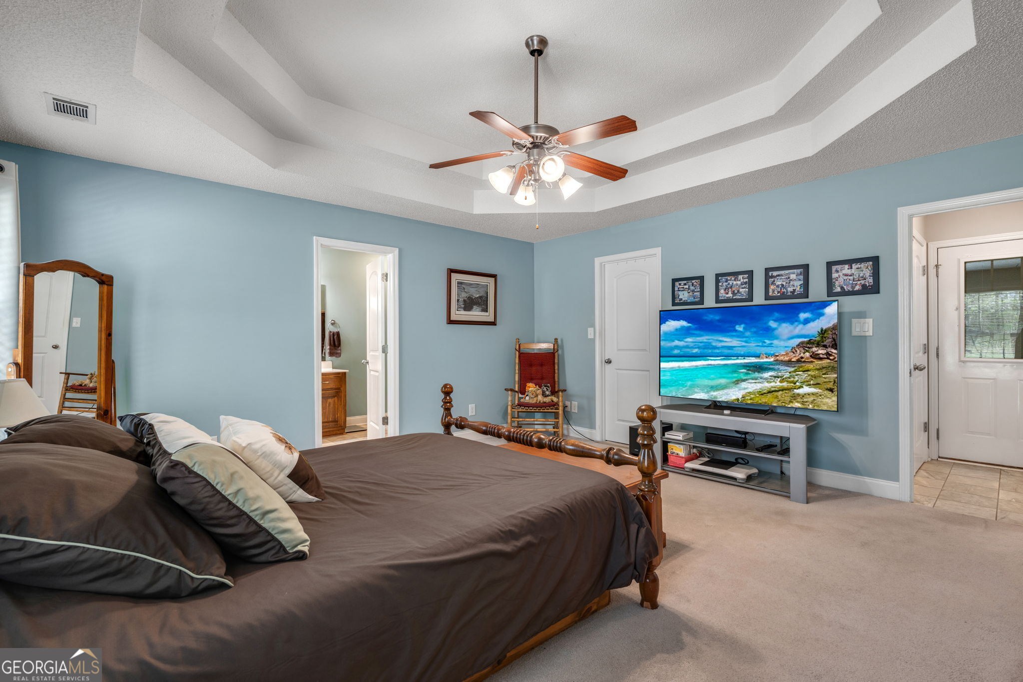 205 Welsh Trail Macon, GA 31216 - Photo 24 of 35