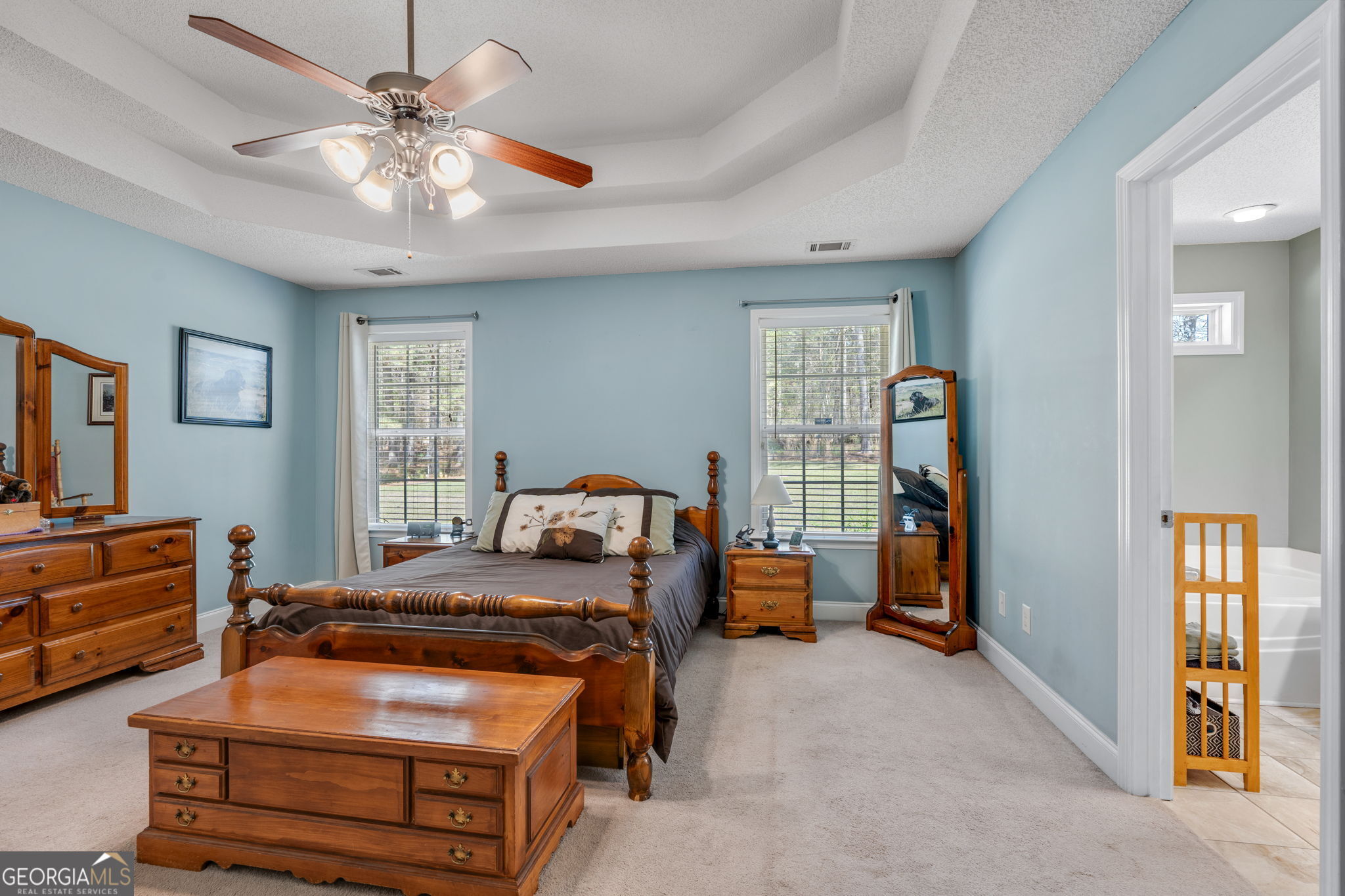 205 Welsh Trail Macon, GA 31216 - Photo 25 of 35