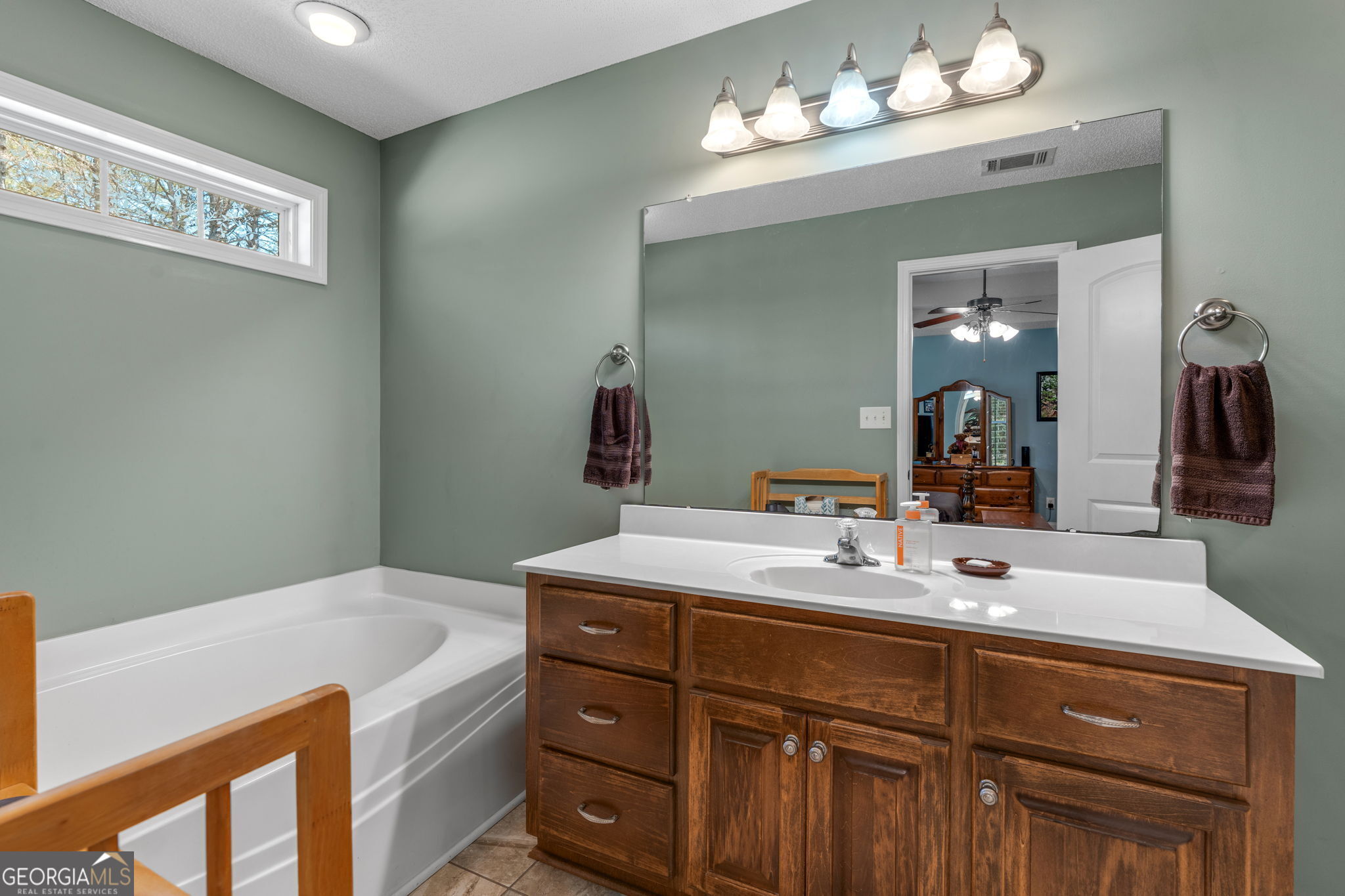 205 Welsh Trail Macon, GA 31216 - Photo 26 of 35