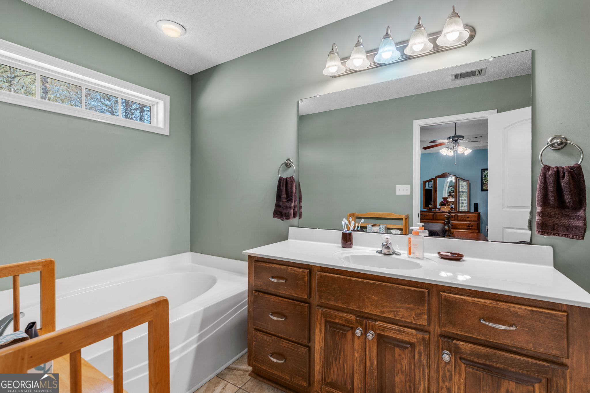 205 Welsh Trail Macon, GA 31216 - Photo 28 of 35