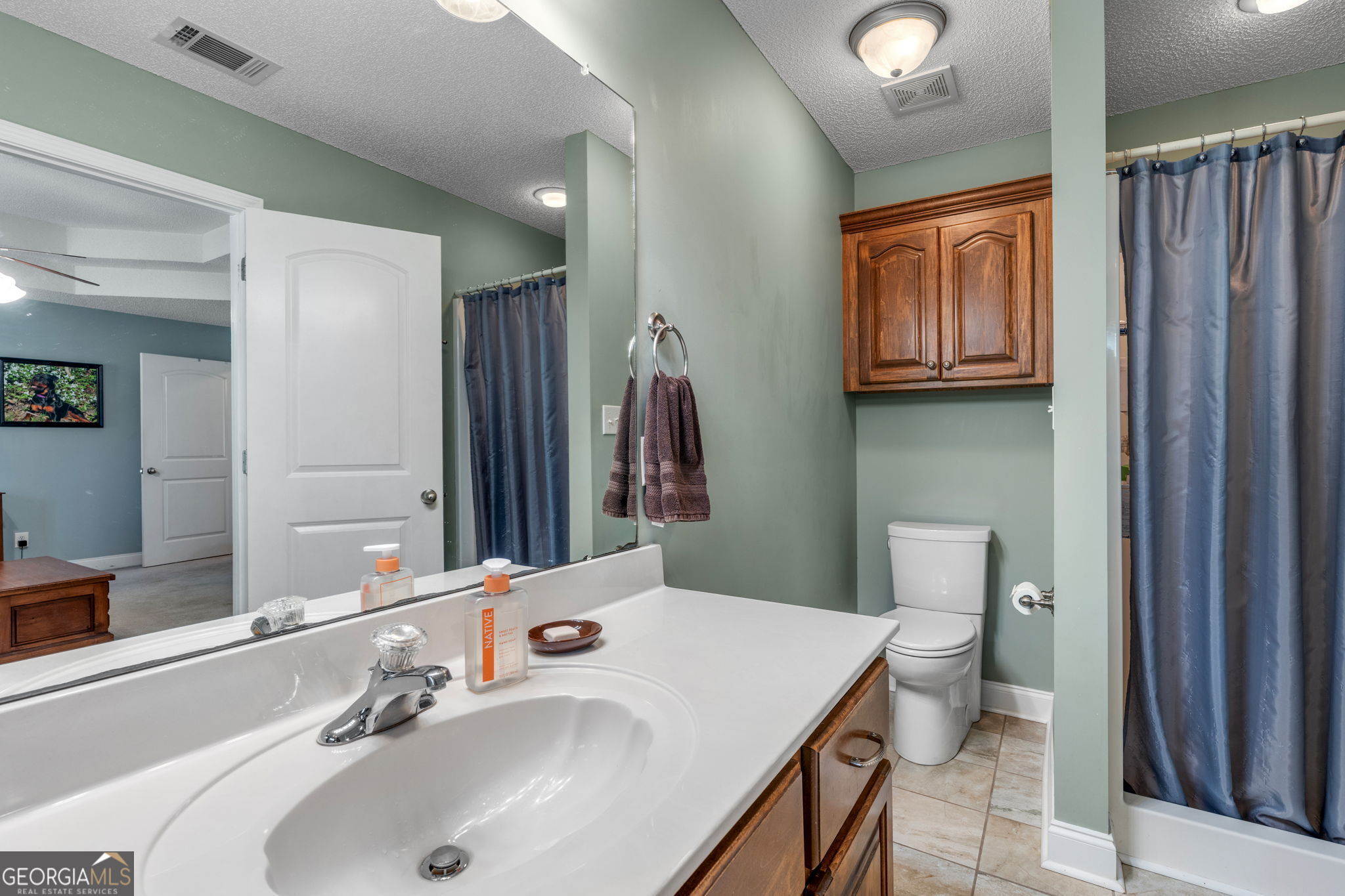 205 Welsh Trail Macon, GA 31216 - Photo 29 of 35