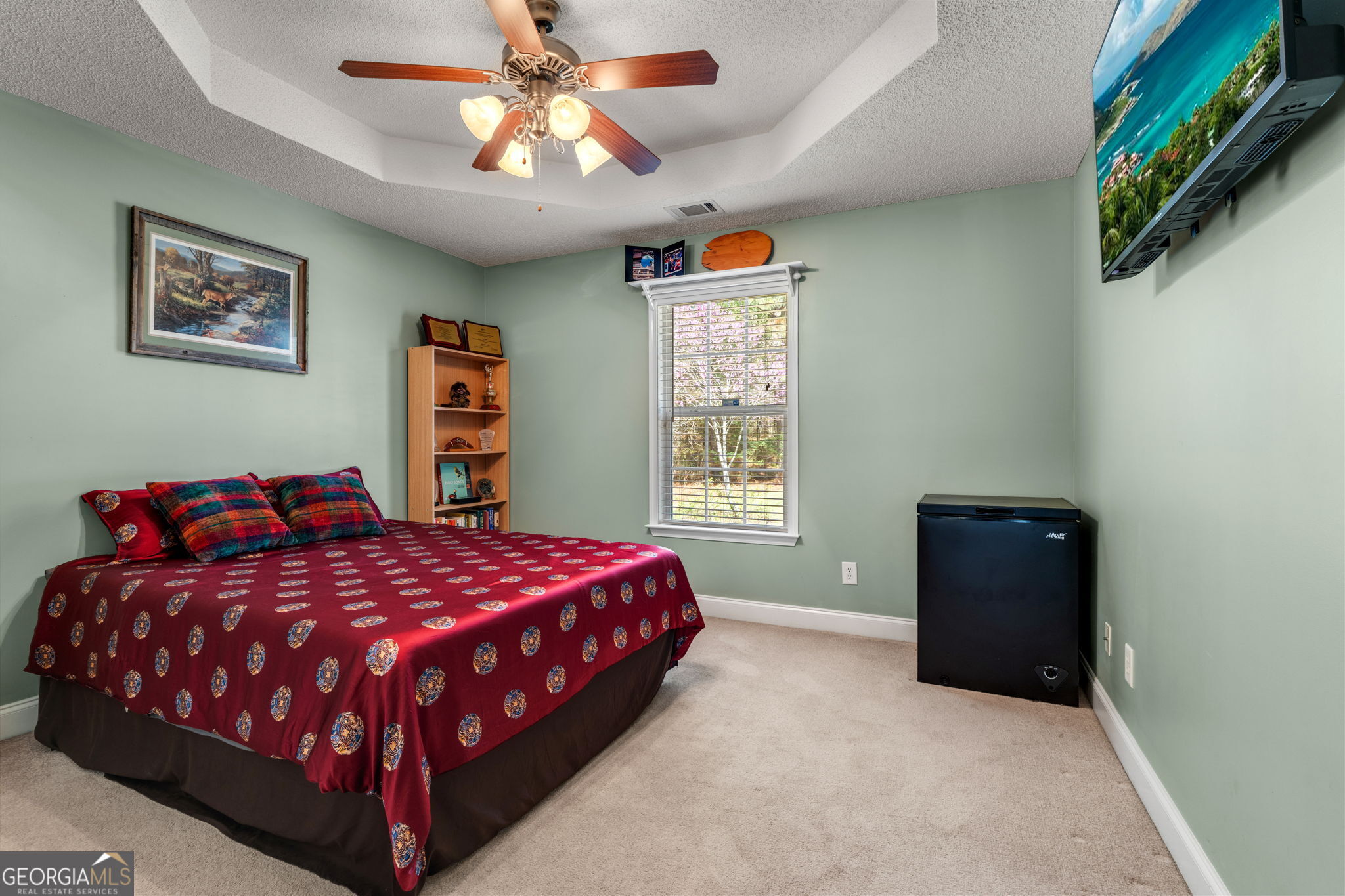 205 Welsh Trail Macon, GA 31216 - Photo 33 of 35