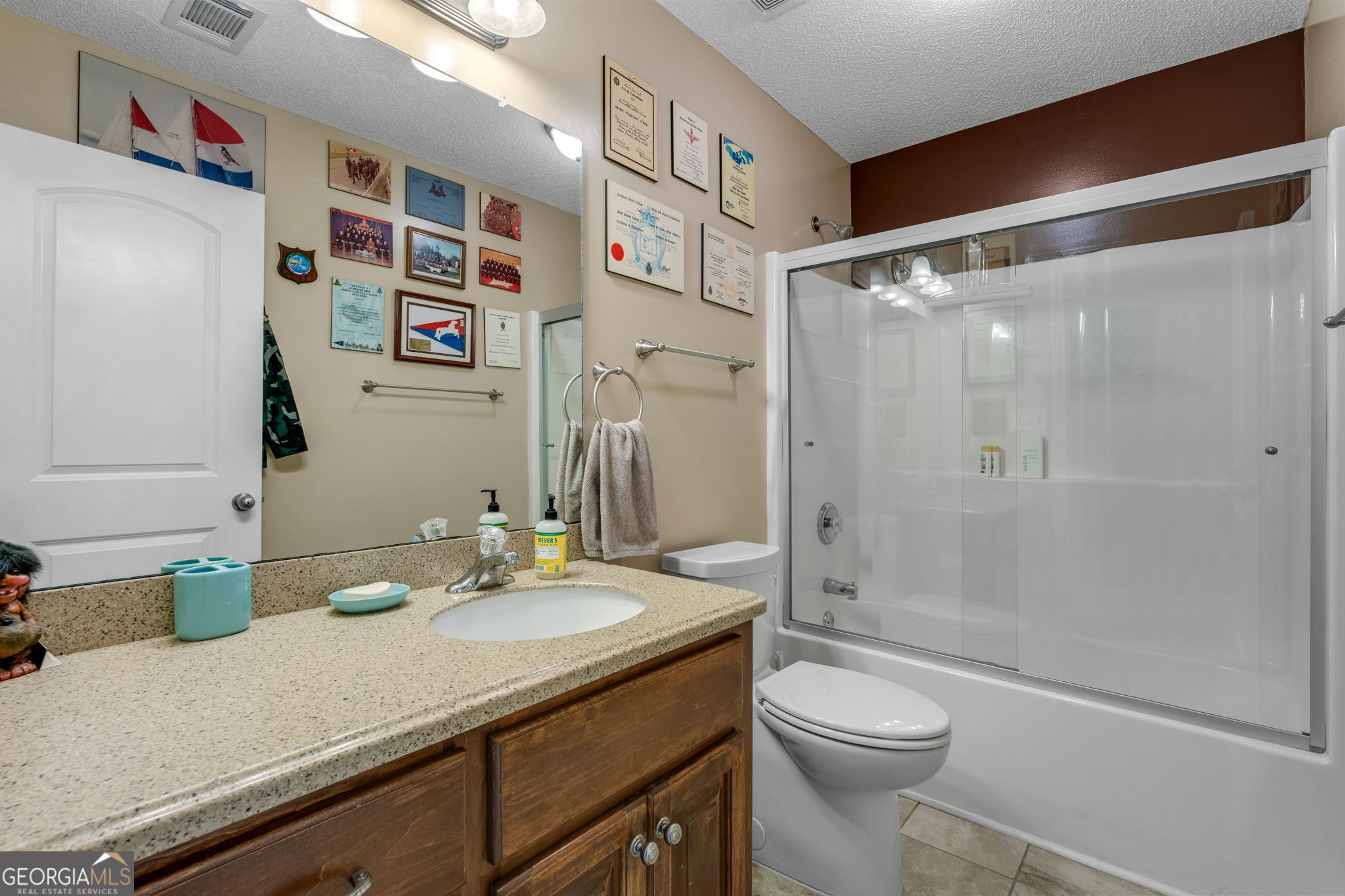 205 Welsh Trail Macon, GA 31216 - Photo 34 of 35