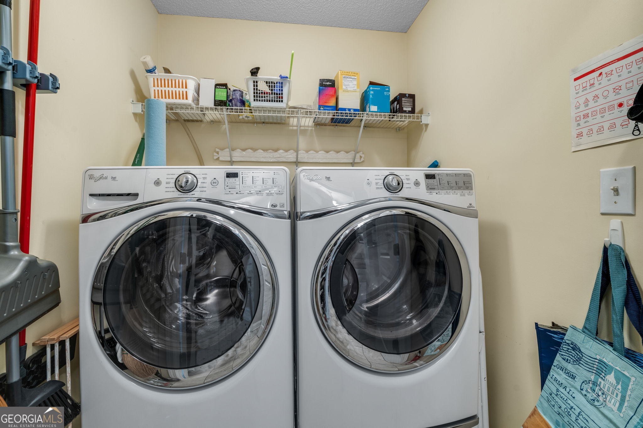 205 Welsh Trail Macon, GA 31216 - Photo 35 of 35