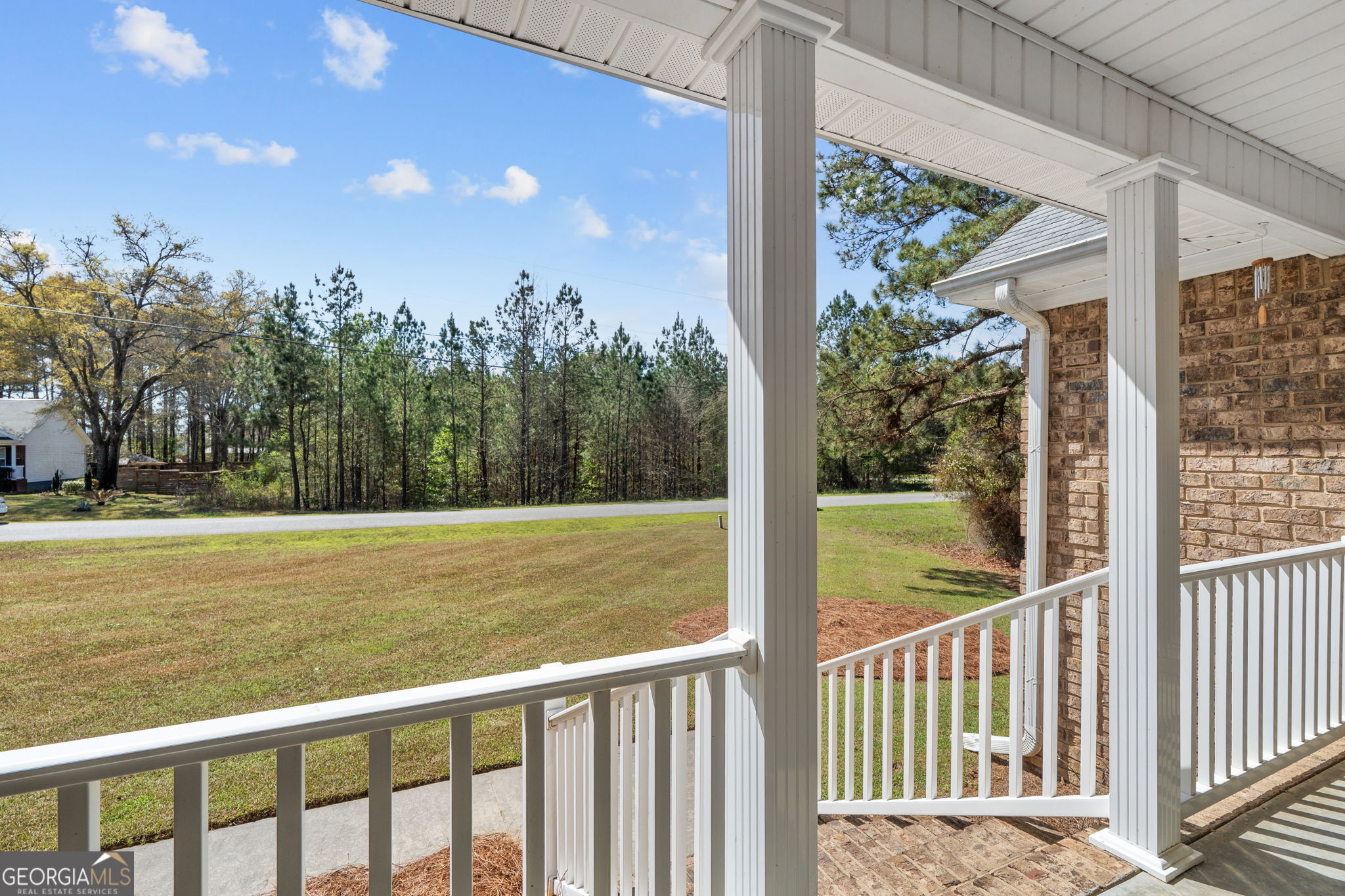 205 Welsh Trail Macon, GA 31216 - Photo 4 of 35