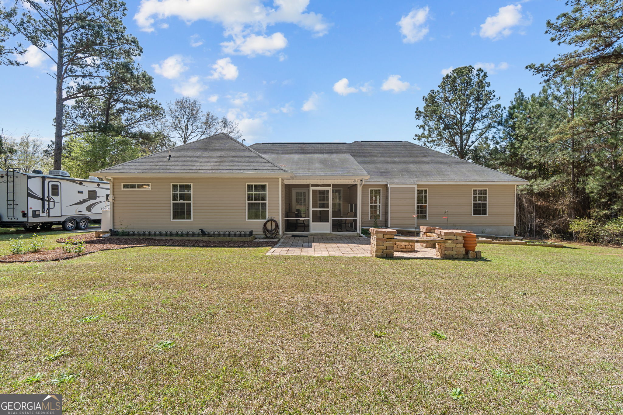 205 Welsh Trail Macon, GA 31216 - Photo 5 of 35